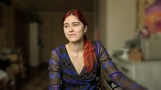 JennyStormy 라이브 XXX 채팅