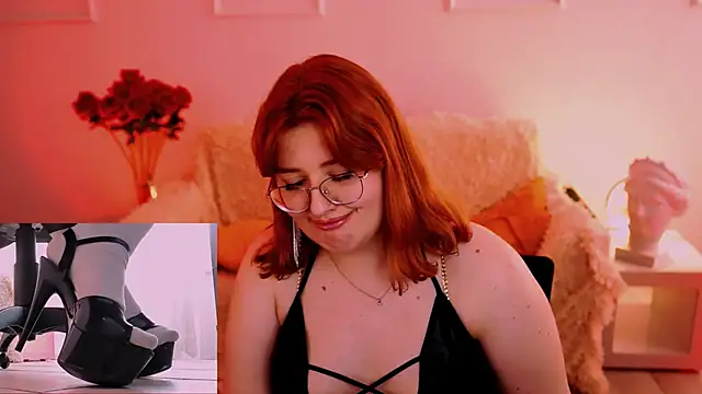 StaceyJensen's Live XXX Chat