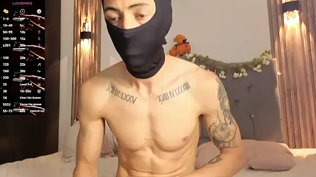 Show Webcam de cute_emmma
