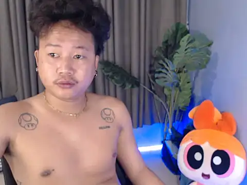 Soctober 网络视讯表演