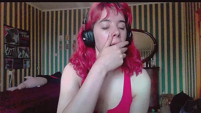 Show de amberrrdolll_ na webcam