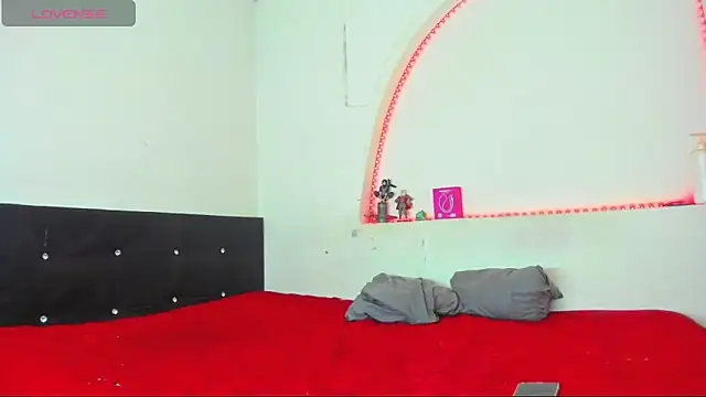 liammendoza98 Webcam Show