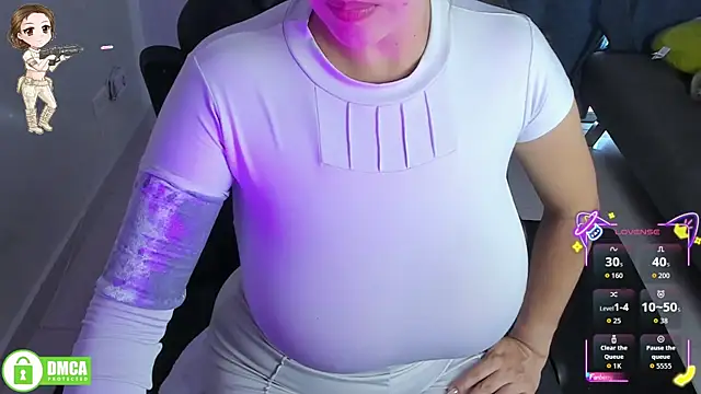 Roxy_clark live XXX chat