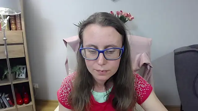 sweetxLizzy 라이브 XXX 채팅