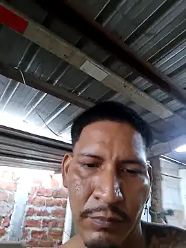 Webkamerová show cielo420