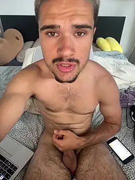 los_freakyのウェブカメラショー