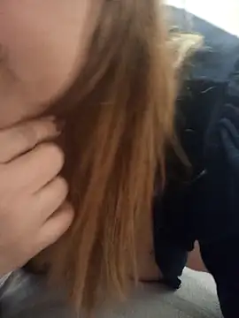 Show de sua_sub_ na webcam