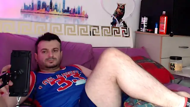 iuligruia69 웹캠 쇼