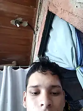 Max026_'s Webcam Show
