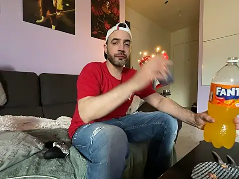 JodaXmagicXdickX 网络视讯表演
