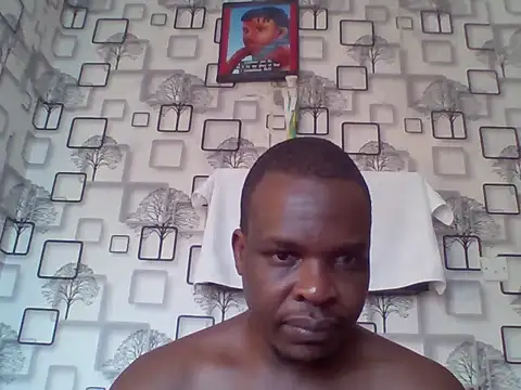 Chumba_001n Webbikameraesitys