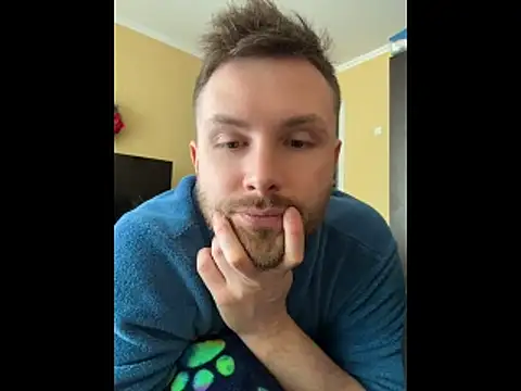 Вебкам-шоу MartinBrandon