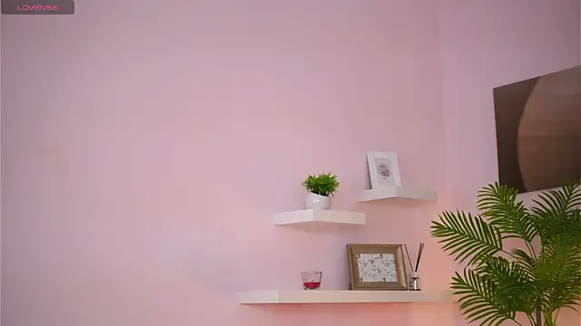 JullyFox's Live XXX Chat