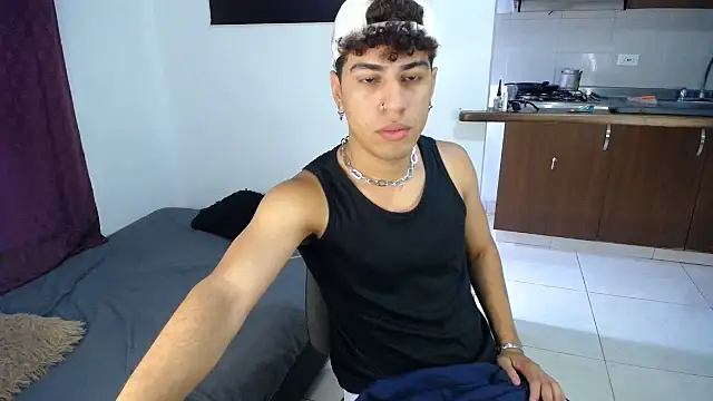 black_men9 webkamerás műsora