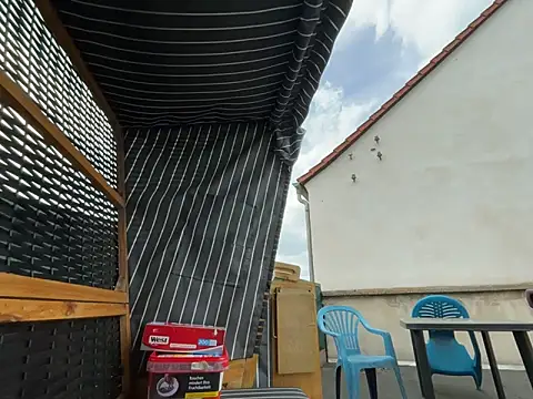 SpicyJenny Webcam-Show