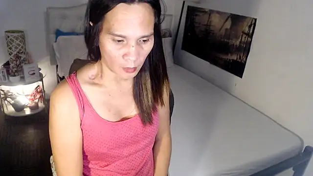 NinaDOM4CUM's Webcam Show