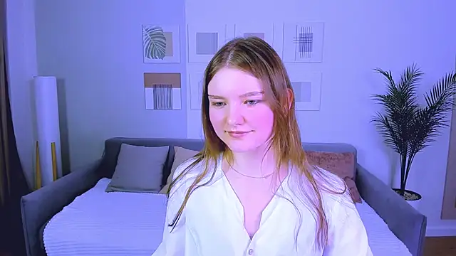 LookEva's Live XXX Chat