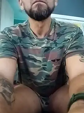 Show de JULESLAKES na webcam