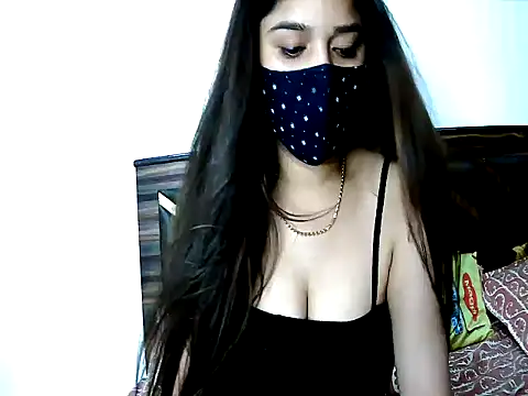 Gloie4u Chat XXX in diretta