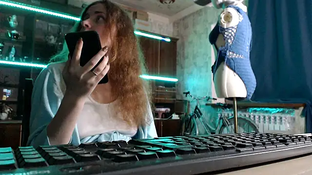 pa1e_pr1ncess Chat XXX in diretta