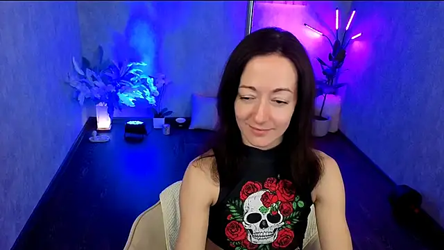 kimberlyray777 Live XXX-chat
