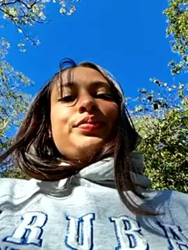 Bonnie_Clydeee's Webcam Show