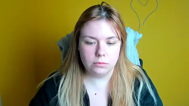 SusannaNight – Naživo XXX chat