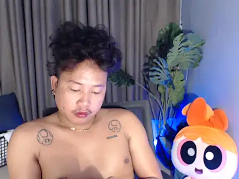 Soctober – webcam-show