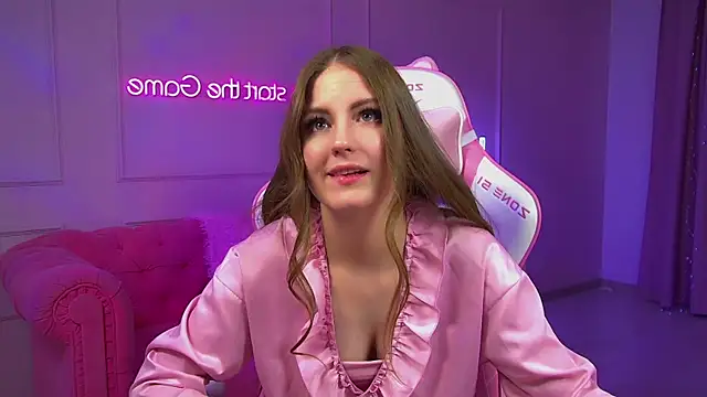 SofiaSarvain élő XXX-chatje