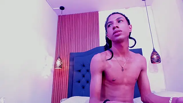 Johan_gz_ 라이브 XXX 채팅