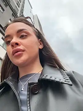 XXX chat uživo modela KristiRich