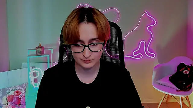 Онлайн чат XXX LixeLuna
