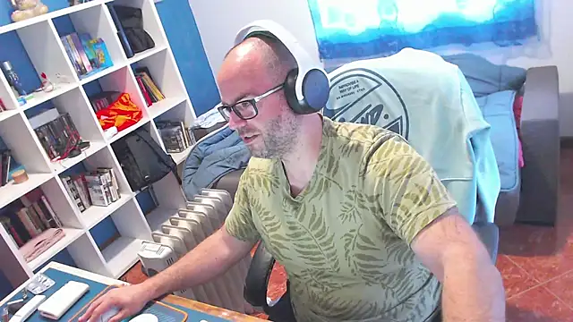 ravingr4d4 Webcam show