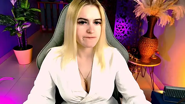 Chat XXX Live Stef_Nicks
