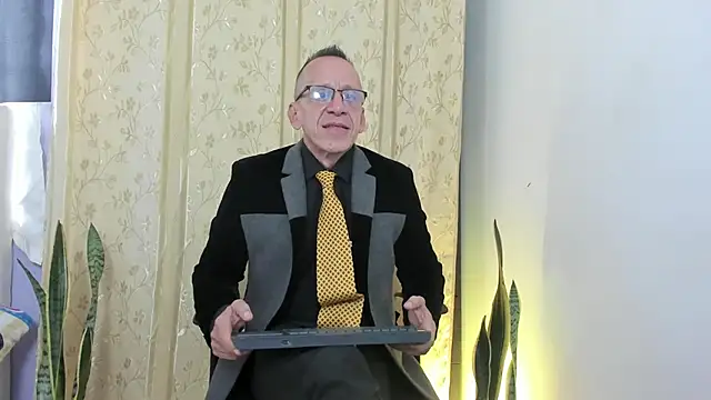 _axelking_ webkamerás műsora