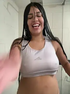 OLIVIA_GARCIA__ 现场XXX聊天