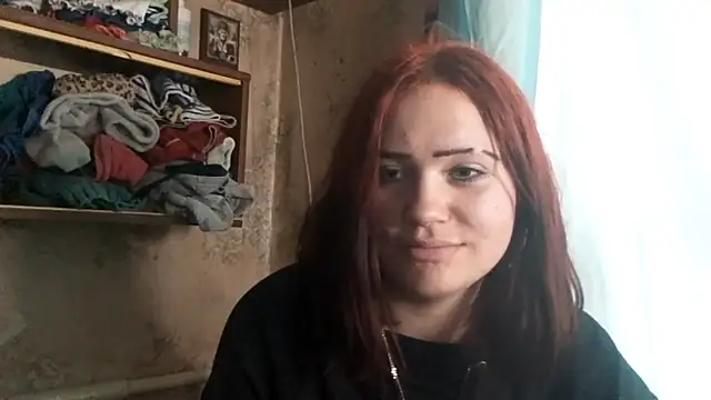 Pokazy przed kamerką – JoblessRiding