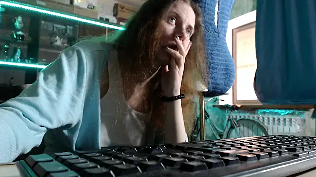 Chat XXX en directo de pa1e_pr1ncess