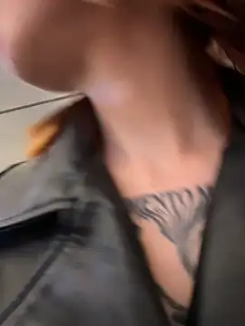 Czat XXX na żywo – RosieSecret
