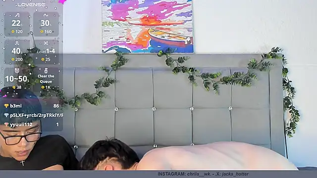 nate_love7 webcam show