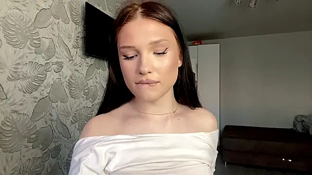 LuvvSosan Webbikameraesitys