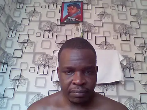 Chumba_001 Adlı Modelin Web Kamerası Şovu