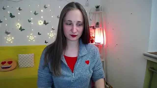 MichelLeee's Live XXX Chat
