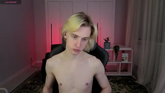 عرض كام lucidangelok1
