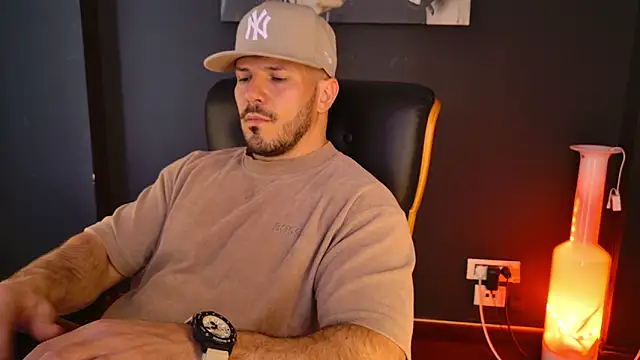AngeloEric live XXX chat