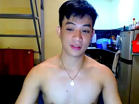 AsianCUMQUICKLY's Live XXX Chat