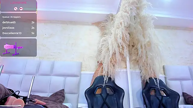 ScarletEvanss_ live XXX chat