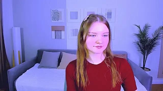 LookEva's Live XXX Chat