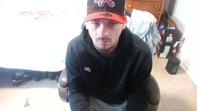 DADDY_KANE8---n Webbikameraesitys