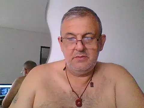maxxpott – Kamerová šou